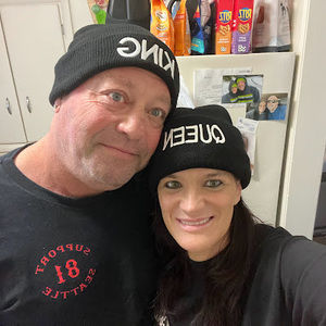 Meet your Posher, Lil tiff